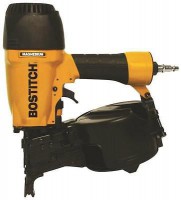 Bostitch N66C-2-E Variable Depth Control Coil Nailer £279.95